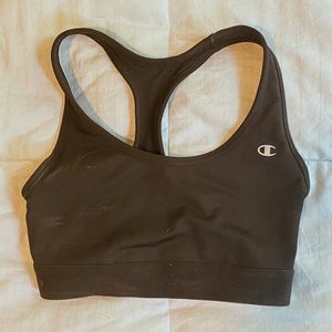 Champion sports bra